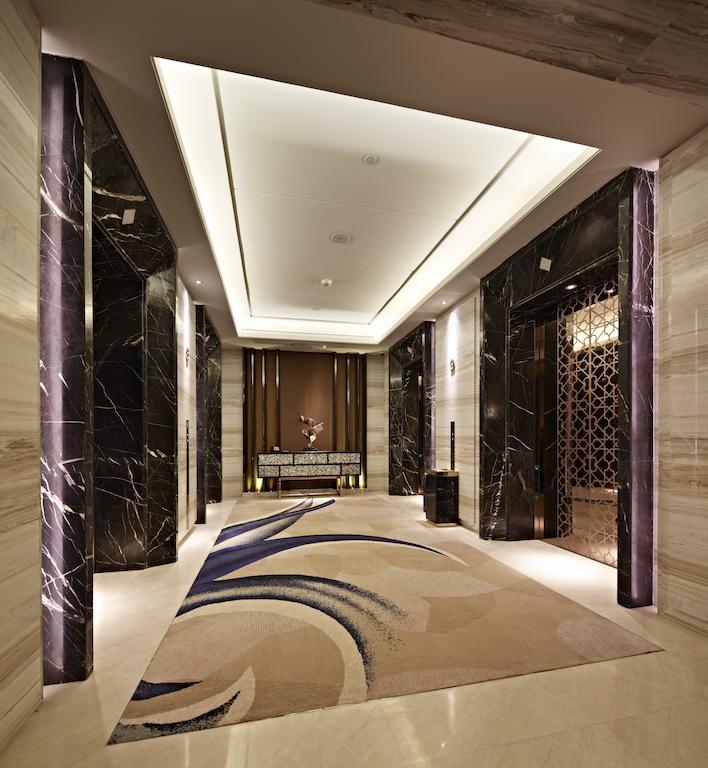Hotel Wanda Realm Yinchuan Pokój zdjęcie